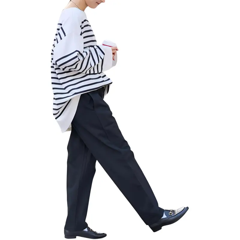 FREAK'S STORE Chef Pants Jeans Women's-6