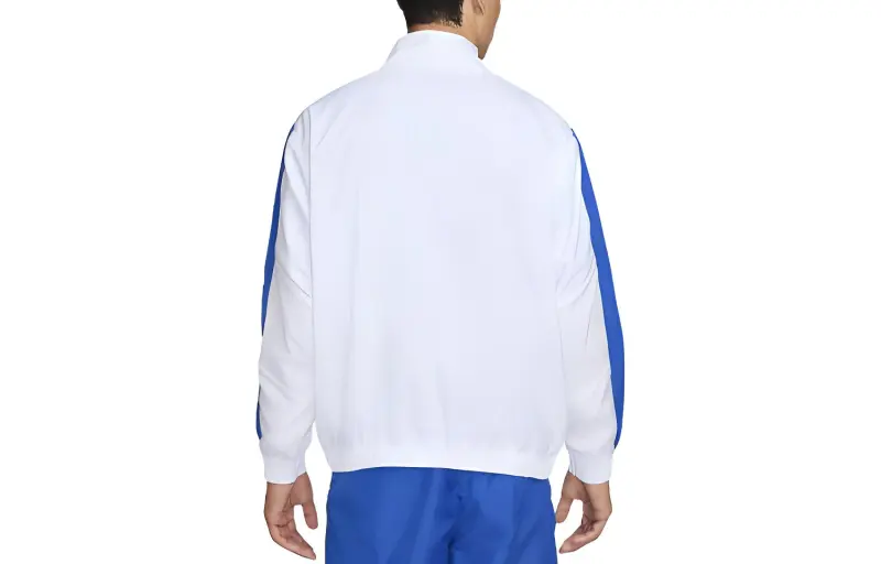 Nike Sportswear Woven Track Jacket-1