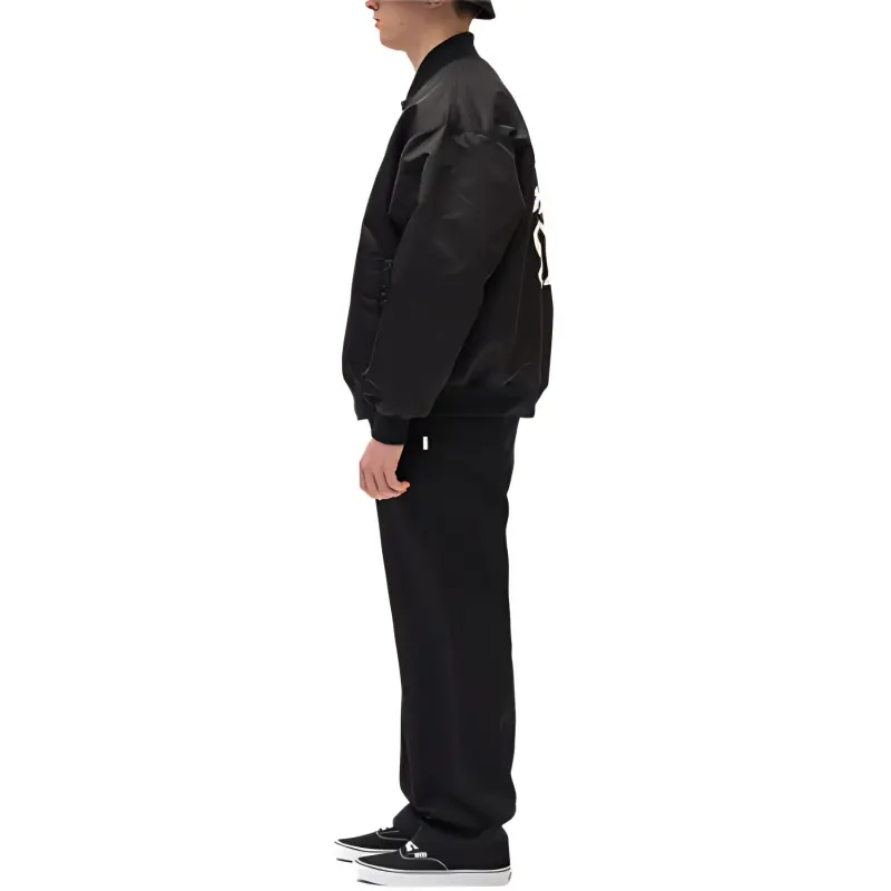 WTAPS Dsqd Team Jacket-3