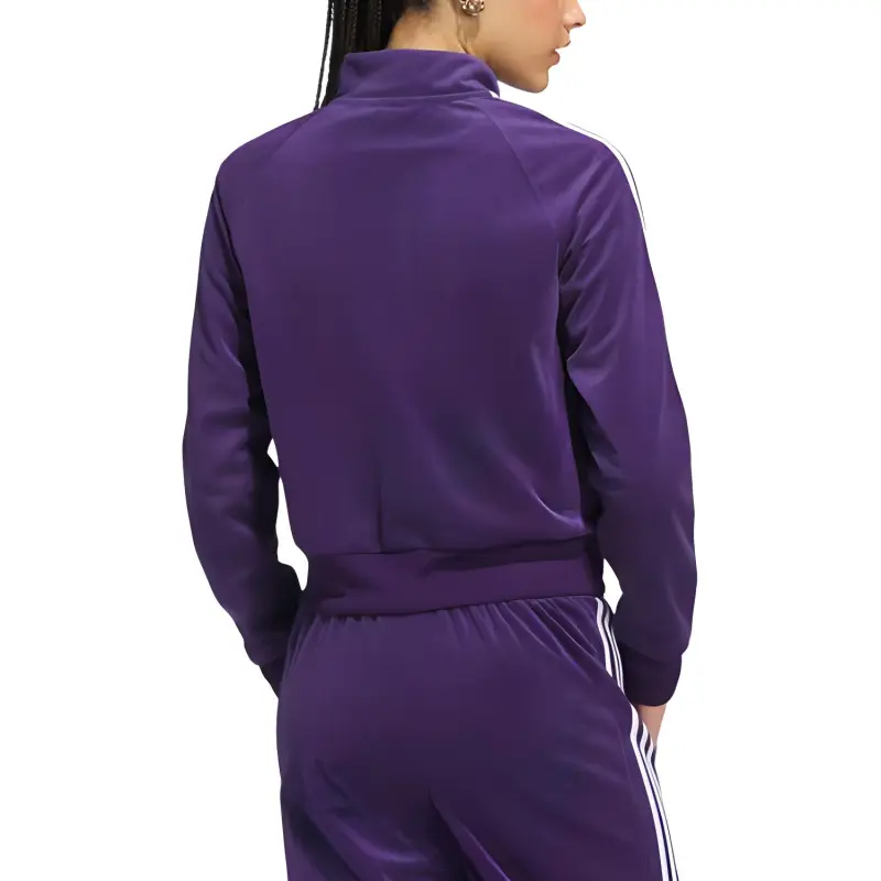 Adidas Free Shipping With AdiClub Y2K Glam Jacket-3