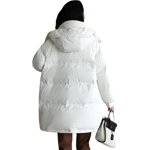 YAYA Down Jackets Women's