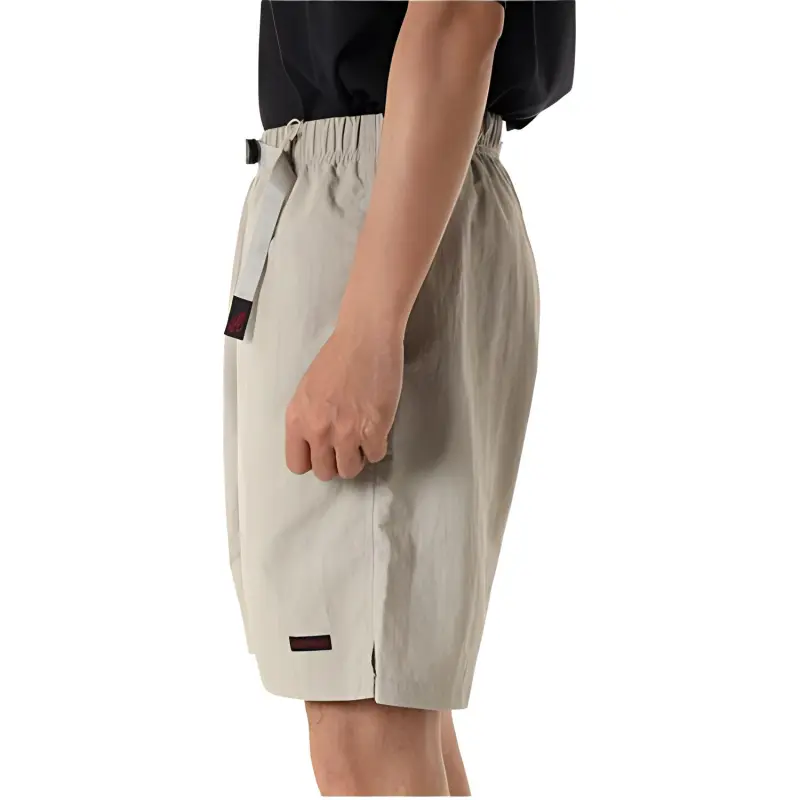 Gramicci SS24 Casual Shorts Men's DUNE-3