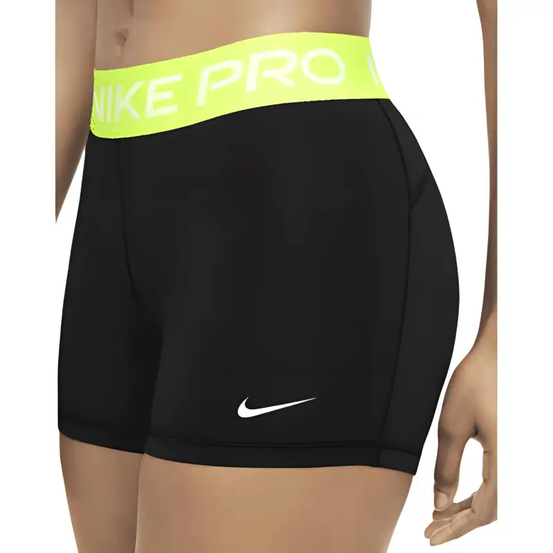 Nike Sports Shorts Women's Black-1