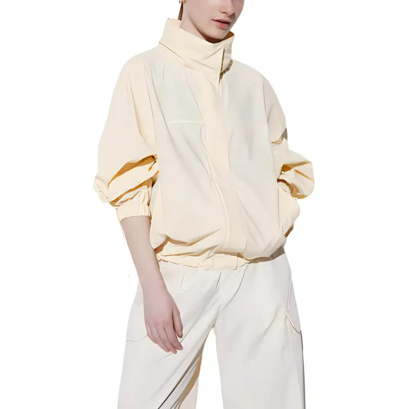 UNIQLO Waterproof Sun Protection Clothing Women's-1