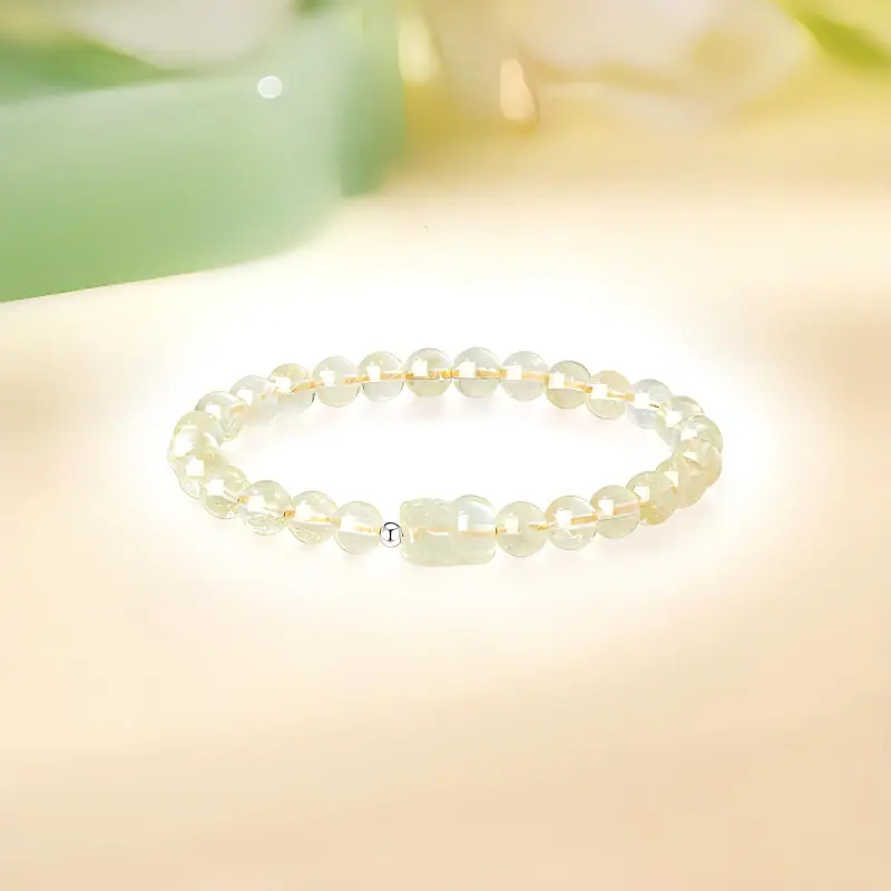 CARLHEIM Crystal Bracelets Unisex-3