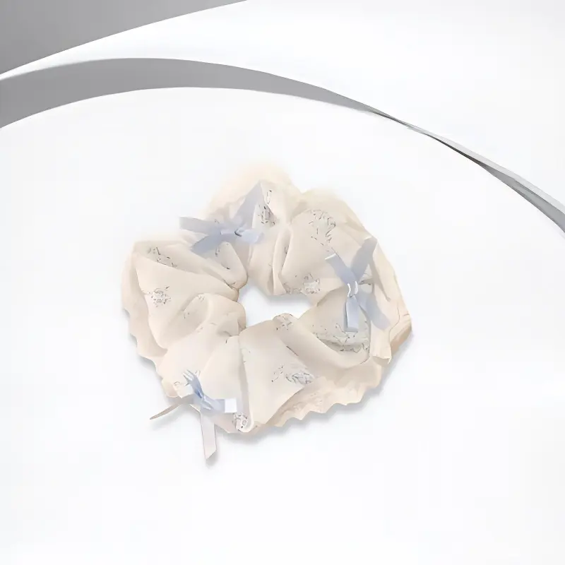RINGLOVE Fabric Hair Tie Women's-4