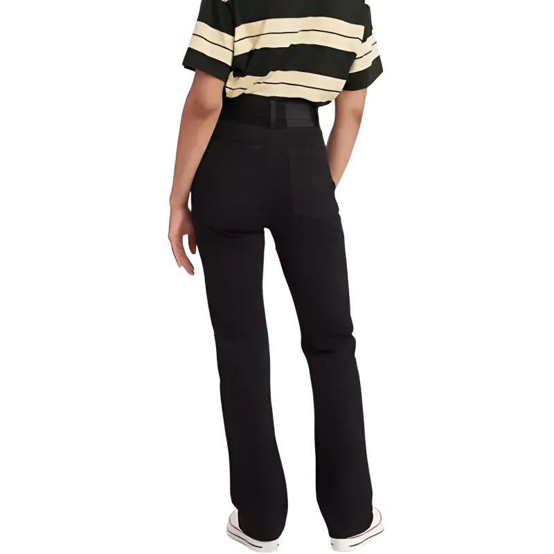Levis Vintage Clothing Collection Jeans Women's Black-3