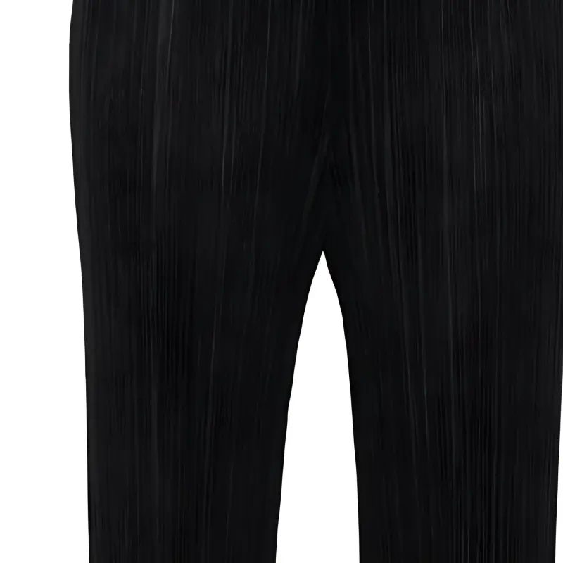 PLEATS PLEASE ISSEY MIYAKE Thicker Bottoms 1 Pants-2