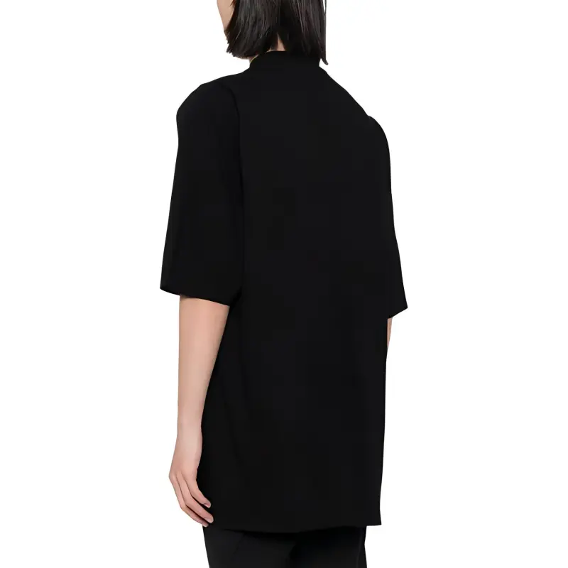 RICK OWENS Drkshdw Jumbo T shirt-2