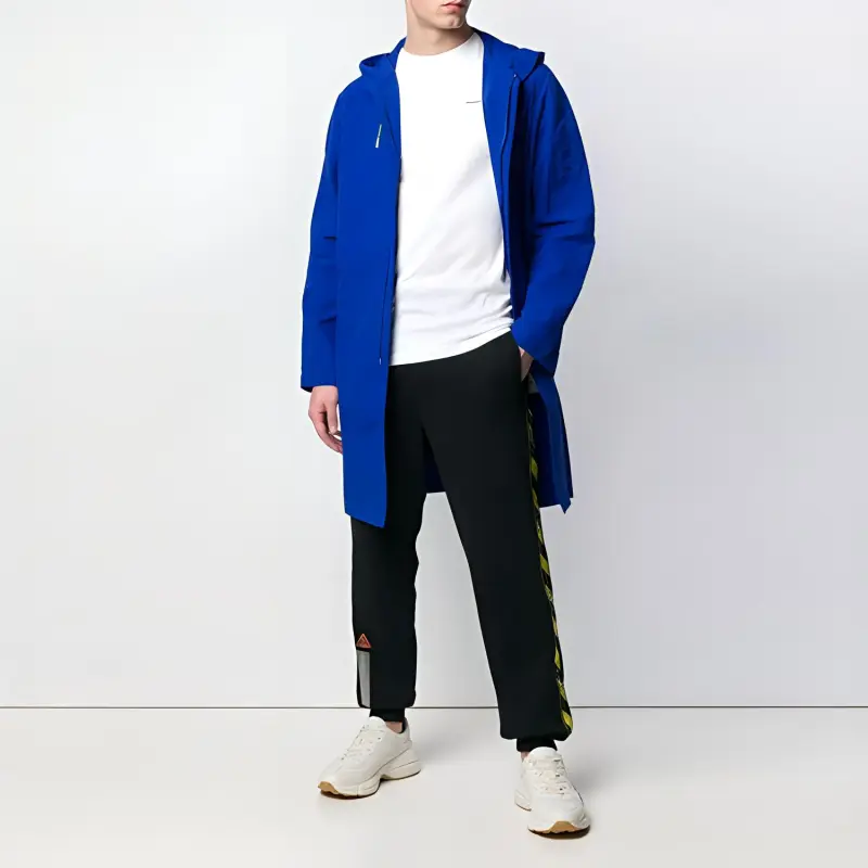 OFF WHITE SS19 T Shirts Men-1