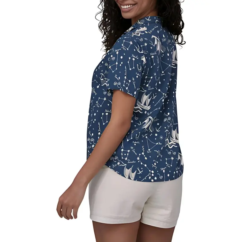 Patagonia Pataloha Shirt Women's-1