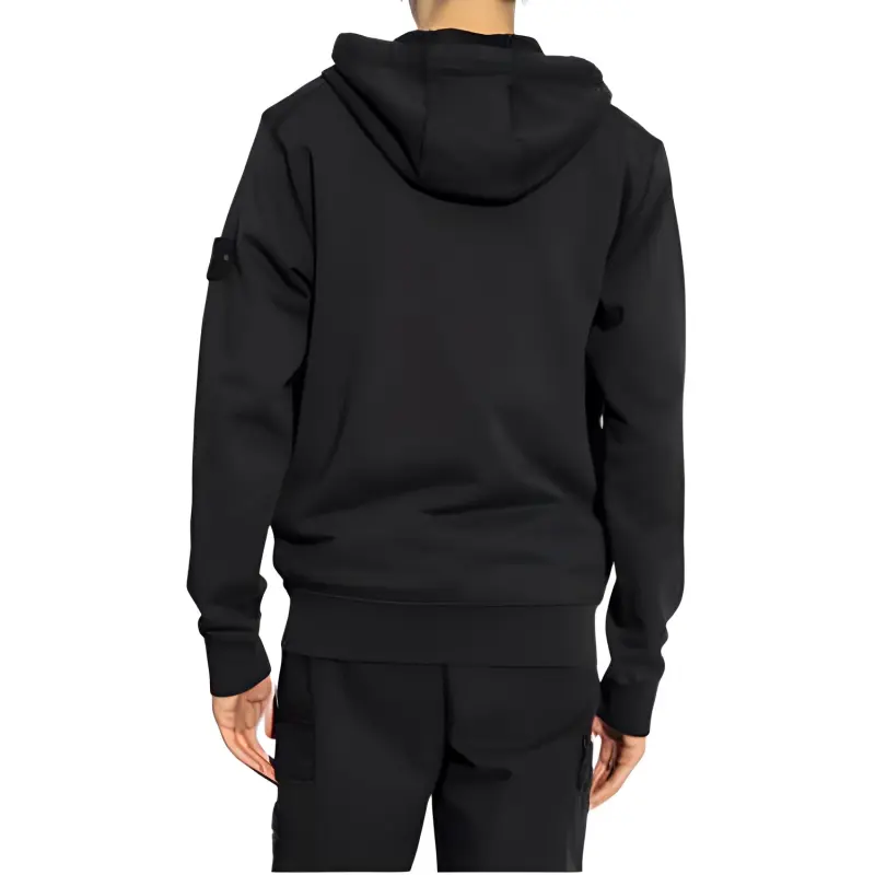 STONE ISLAND Jackets & Coats Men's Black-3