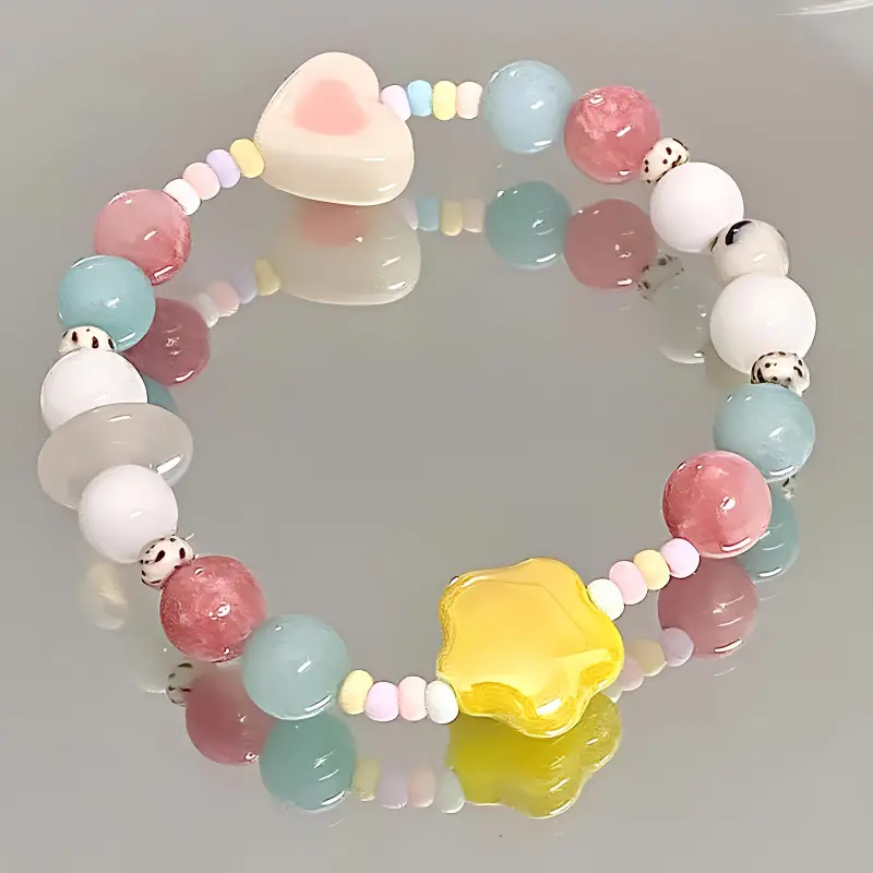 HOLLY RYAN Jade Bracelets Women's-1