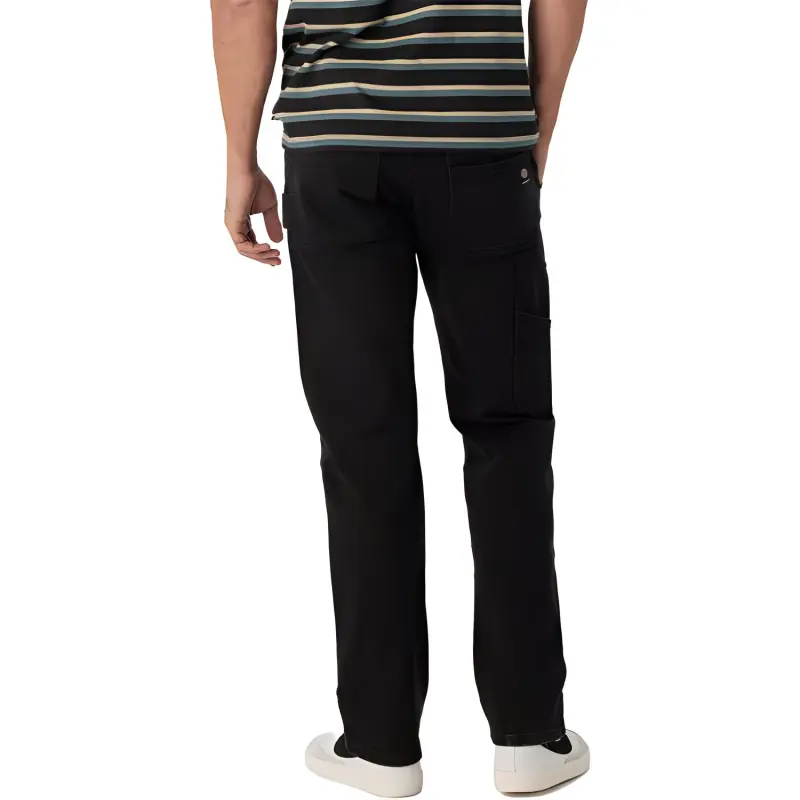 Dickies Jeans Men Black-2