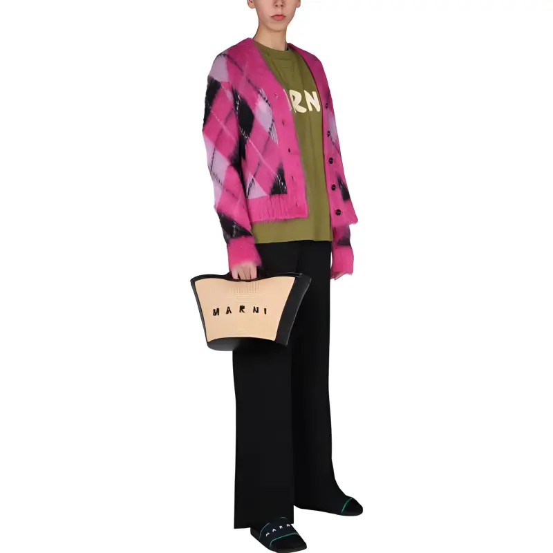 MARNI Knitwear Women's Pink-2