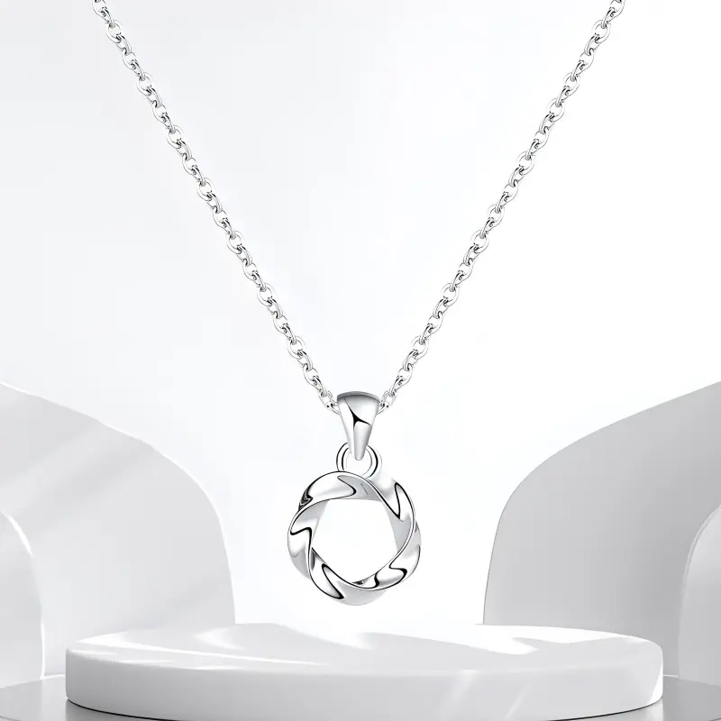 Ringlove Necklaces Women's-1