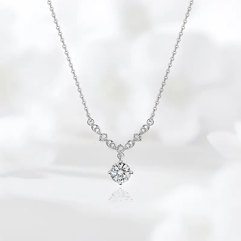 TRUE ME Necklaces Unisex-2