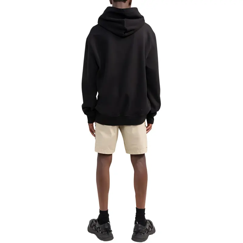 STONE ISLAND Cargo Shorts Men's Beige-2