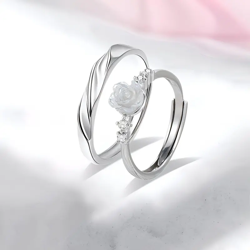 Ringlove Rings Unisex-1