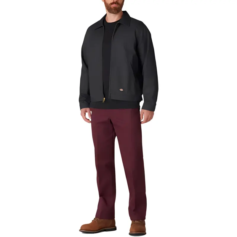 Dickies Jackets Men Black-1