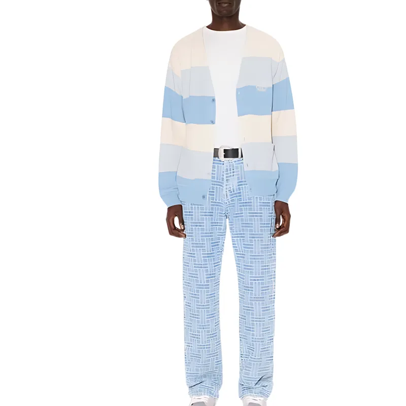KENZO Logo embroidered Jumper-2