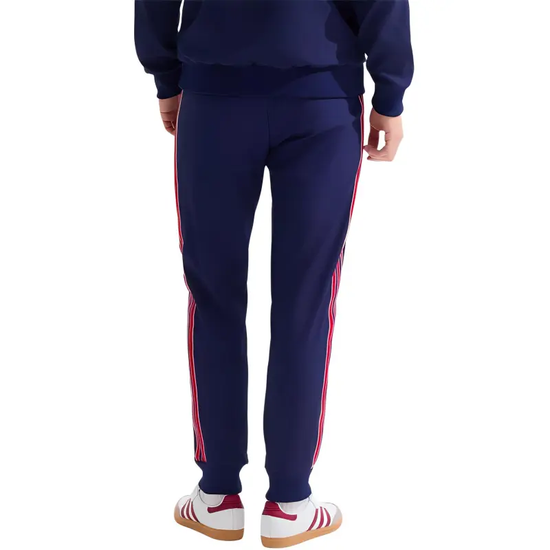 Adidas Free Shipping With AdiClub Arsenal Terrace Icons Track Pants-3