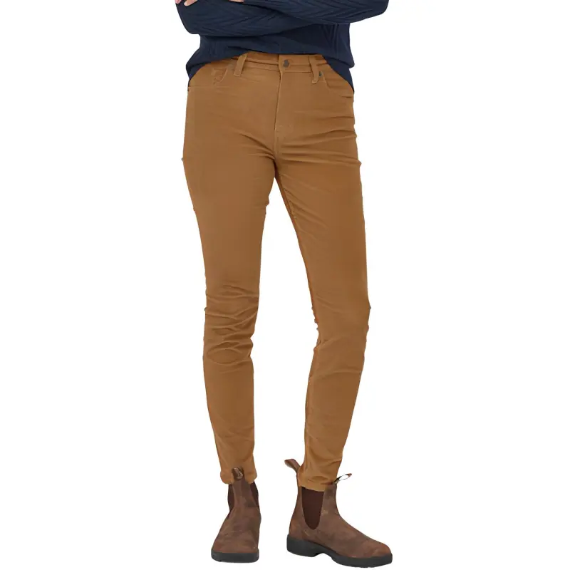 Patagonia Daily Ropes Jeans Women's-1