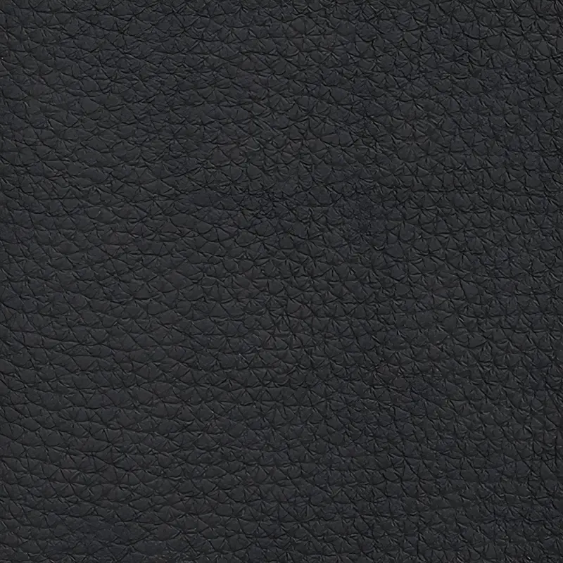HERMES Togo Calfskin Laptop Protection Bag Accessory Unisex Black-2