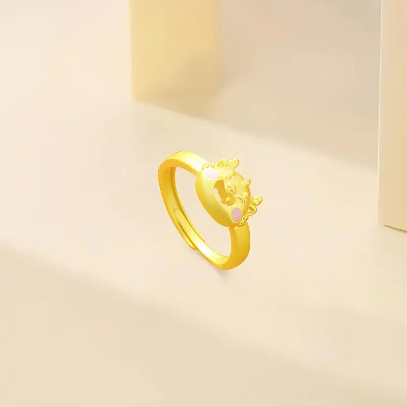 YOASOBI Rings Women's-1