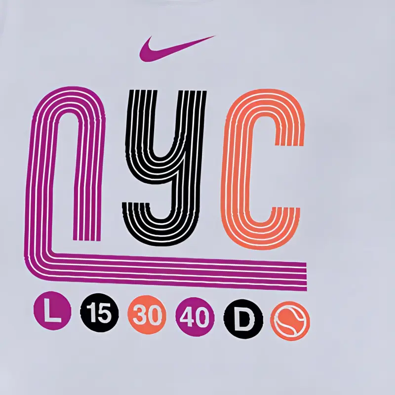 Nike Women's Tennis Tank Top-1