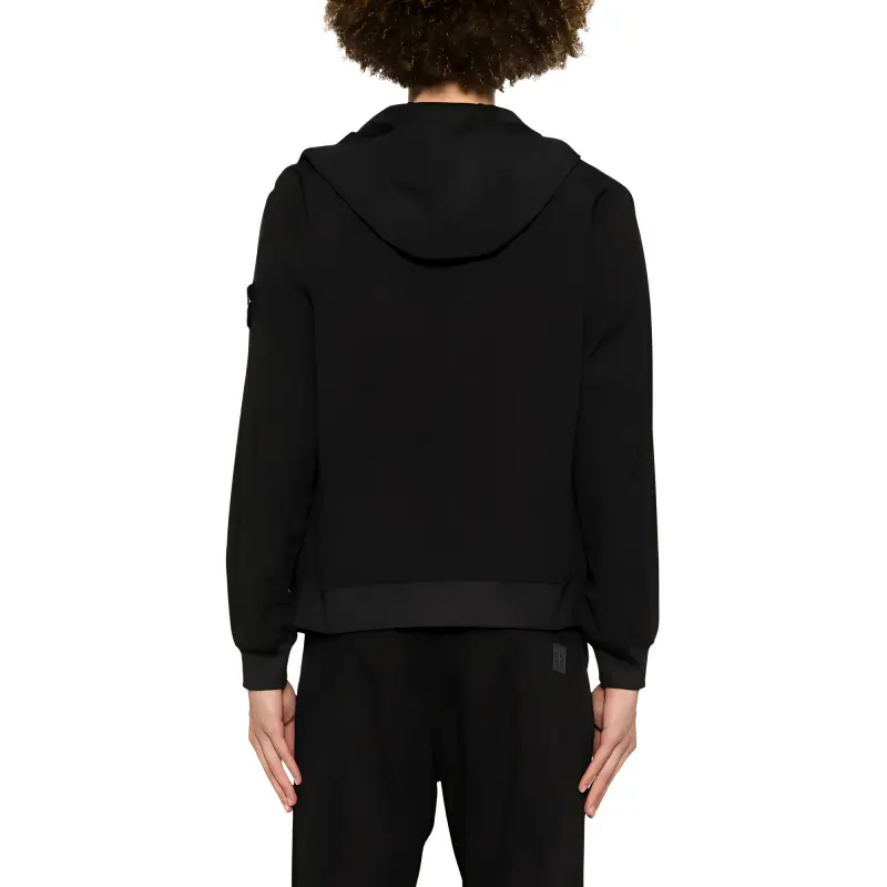 STONE ISLAND Compass-badge Sweatshirt-6