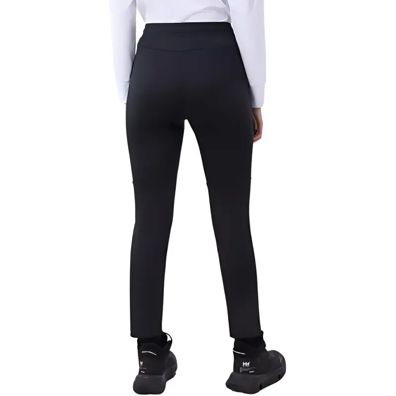 HELLY HANSEN Casual Pants Women's Black-1