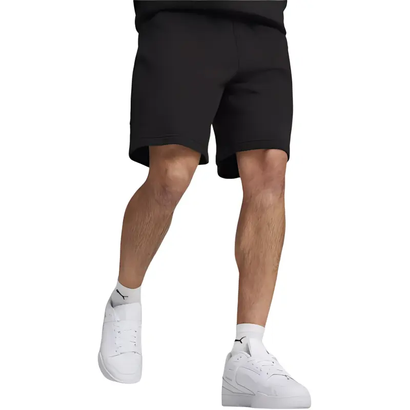 PUMA DOWNTOWN Men's Shorts Casual Shorts Men's Black-2