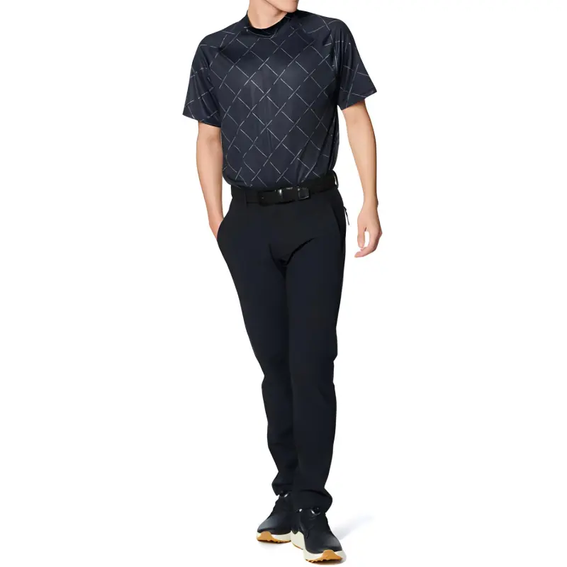 Under Armour Casual Pants Men's Black-1