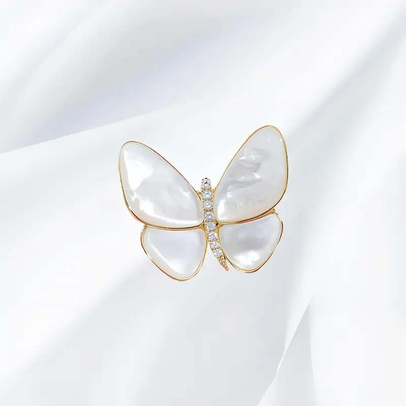 IOTS Brooches Women's-1