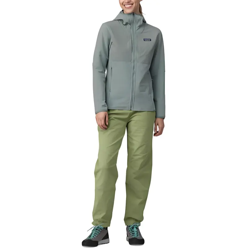 Patagonia R2 CrossStrata Performance Jacket-2