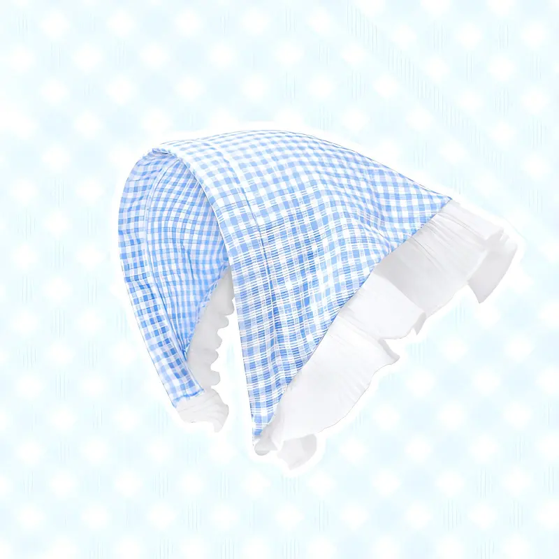 Crafts Women's Fabric Headwraps Unisex-3