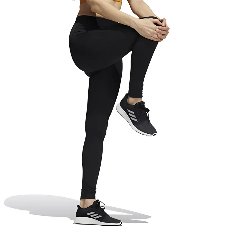 Adidas Sports Pants Women's Black-1