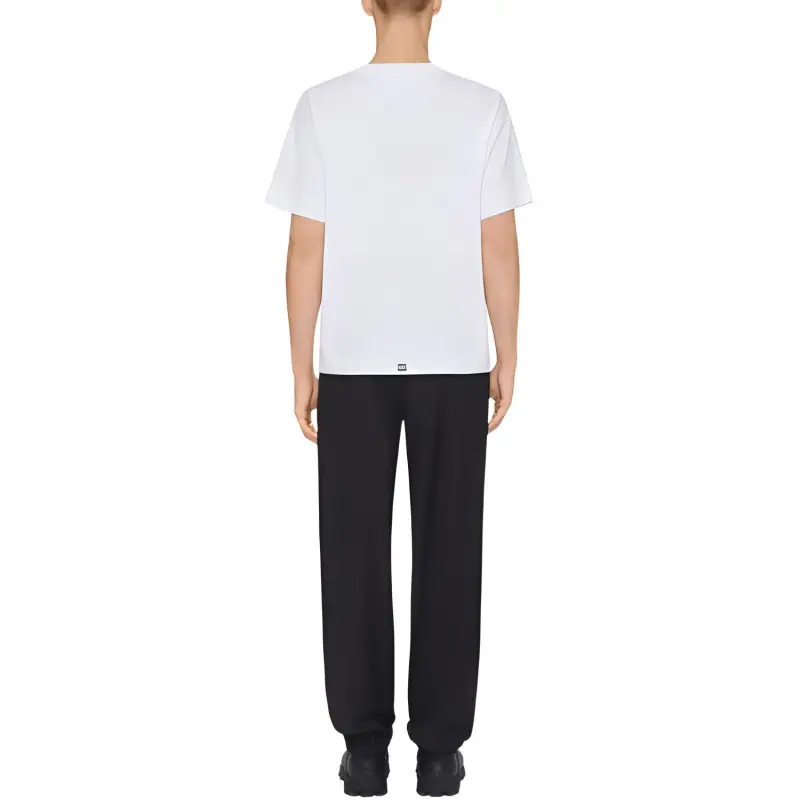 Givenchy Flowers T Shirt-3