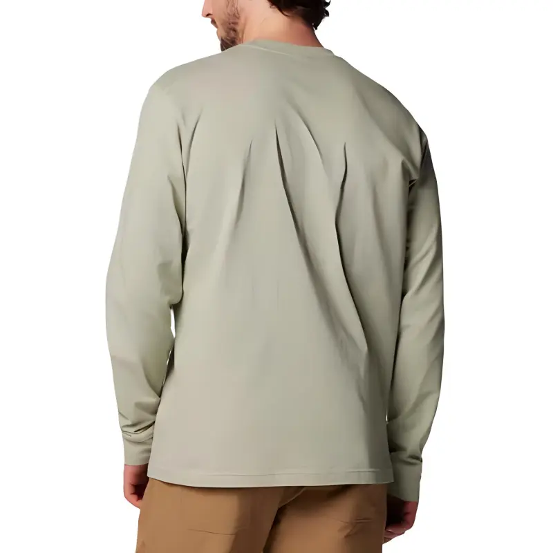 Columbia T-Shirt Men's Hunting Color-1