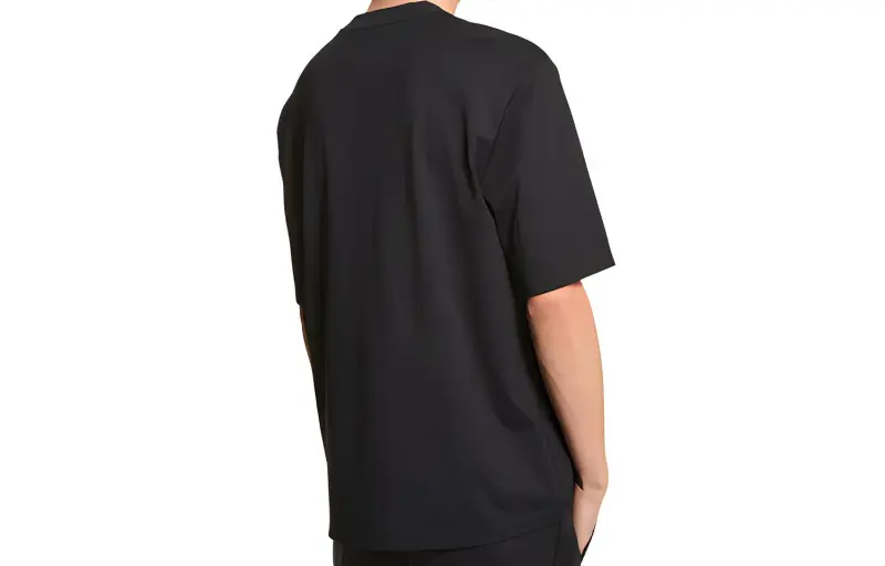 MICHAEL KORS T-Shirts Men Black-1
