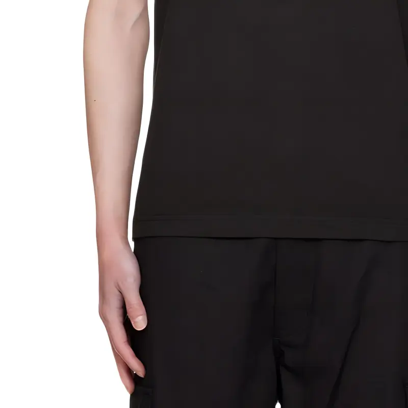 KENZO Elephant Flag Classic Crewneck T Shirt-3