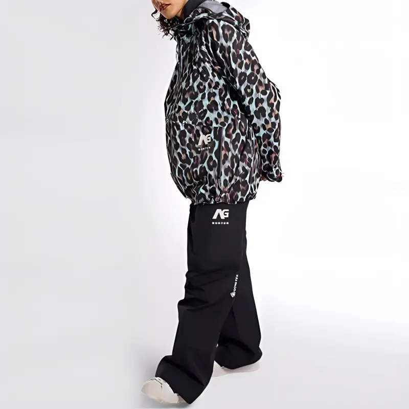BURTON ANALOG AGGORETEX Jacket Unisex-5