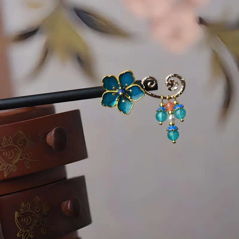MACE MAVA Hairpins Women's-3