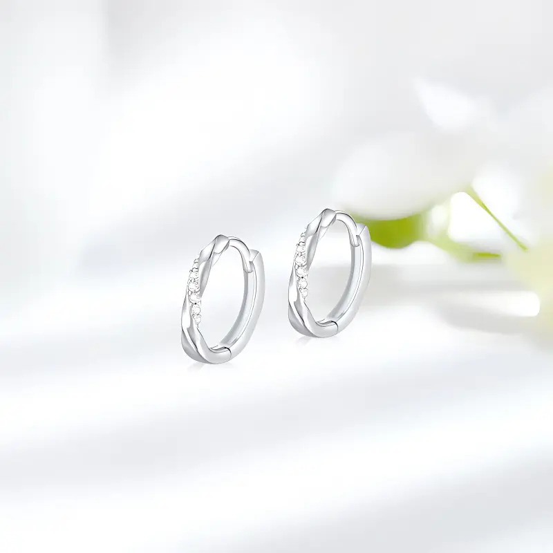 TRUE ME Earrings Women's-1
