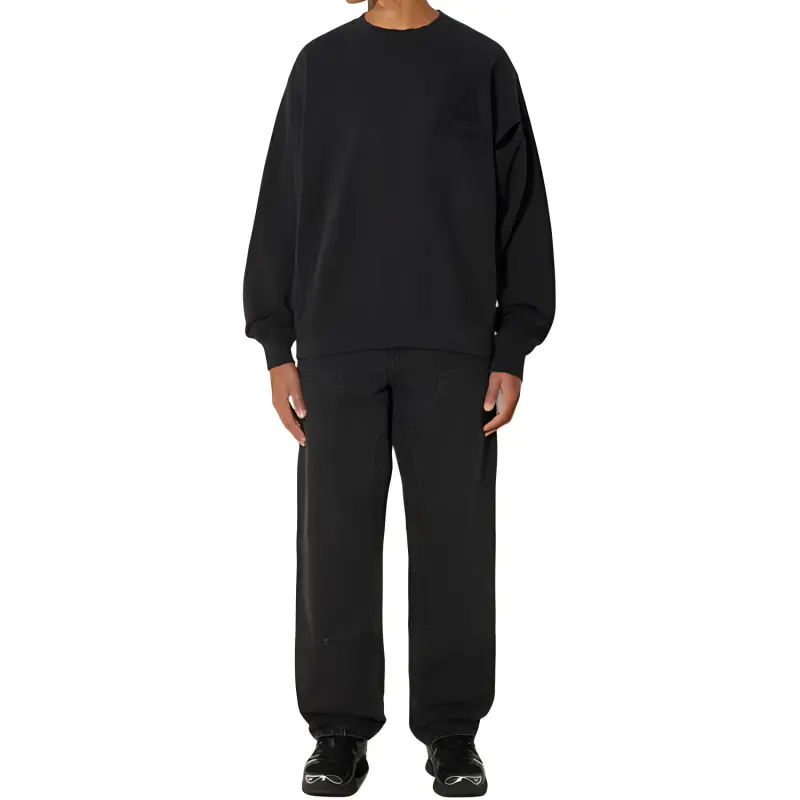 Carhartt WIP Double Knee Pant-2