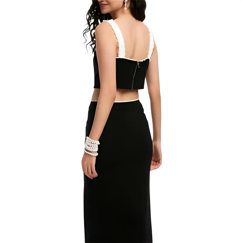 Bebe Camisoles Women's Black-2