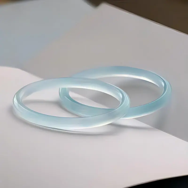 Beth Jewelry Chalcedony Bangles Women's-2