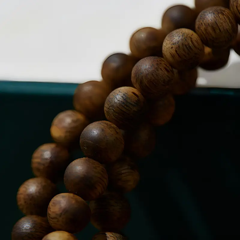 A Bead Rich Classical Style Refreshing The Heart And Spleen Unisex-1