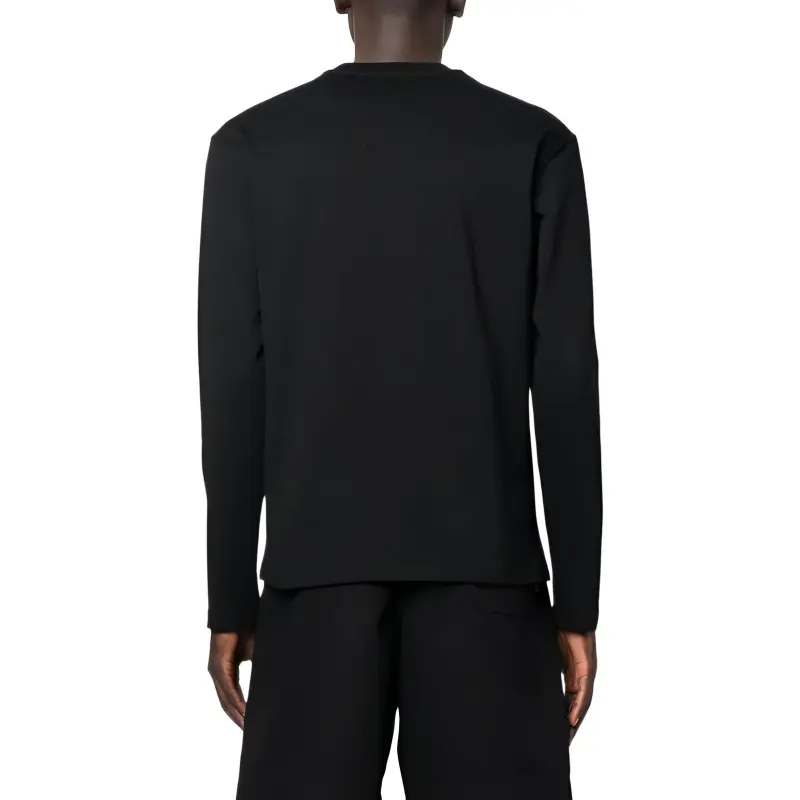 JIL SANDER 3 Pack Long Sleeved T Shirt-3